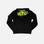 Central Cee Synaworld ‘Syna Logo’ Hoodie Black (3)