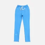 Central Cee Synaworld ‘Syna Logo’ Sweatpants Blue